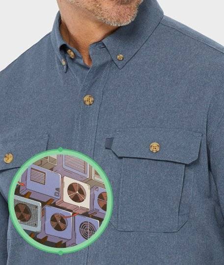 Breezeshooter® Gear