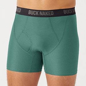 Men's & Women's Underwear | Duluth Trading Company