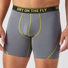 dry on the fly underwear