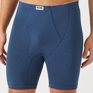 free range cotton underwear