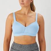 Women's Armachillo TeeLUXE Bra