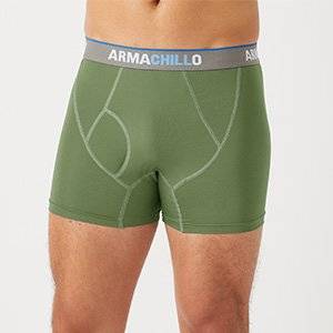 Short Boxer Briefs