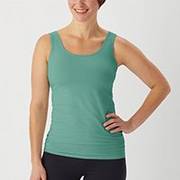 Women's No-Yank Tank