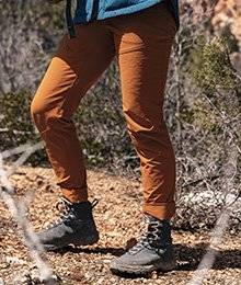 Women's Hiking and Active Pants