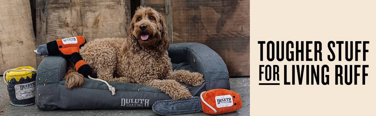 Duluth trading online dog crate