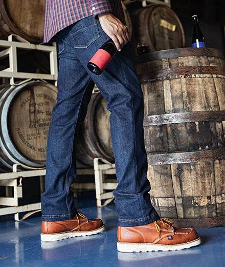 Duluth trading jeans 2025