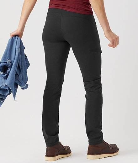 Women's NoGA Classic Slim Leg Pants