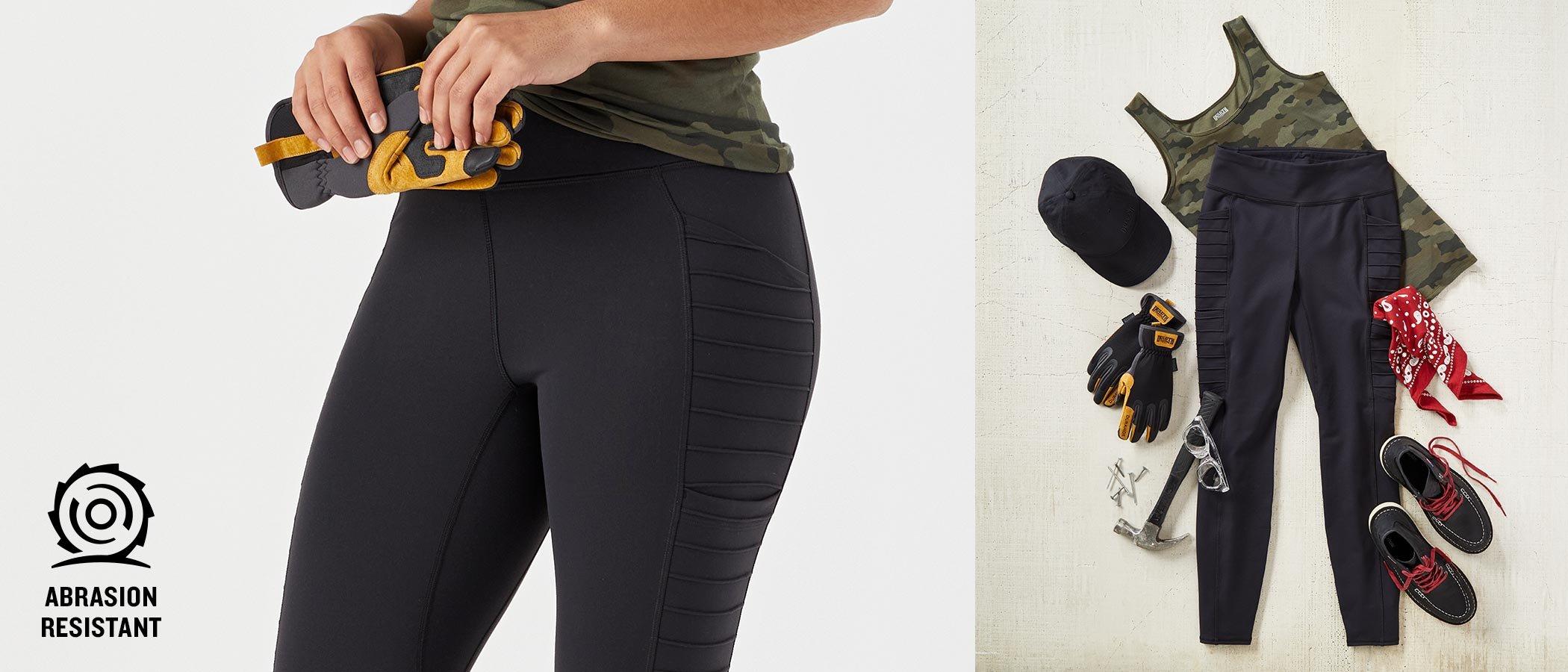 Duluth Trading Noga Pants