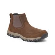 Brown shoes