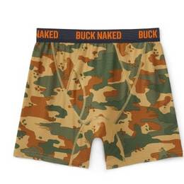 Camoflauge boxer briefs