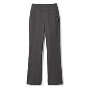 Grey stretchy pants