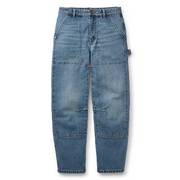 Barrel jeans