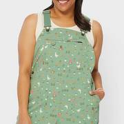Women's Overalls