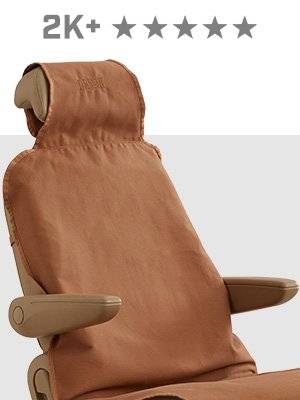 car seat cover