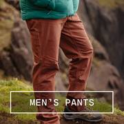 CTA: Men's Pants