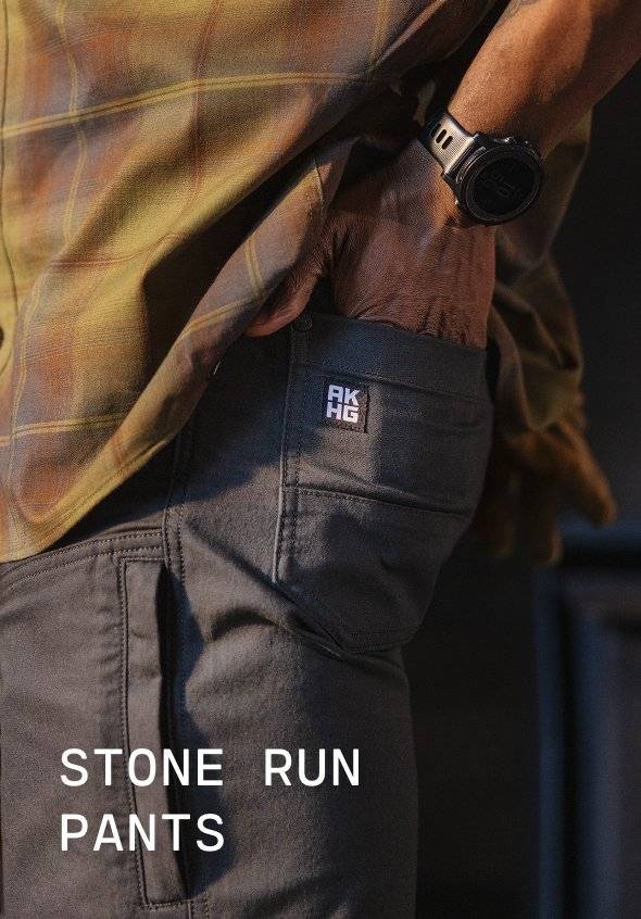 CTA: Stone Rune Pants