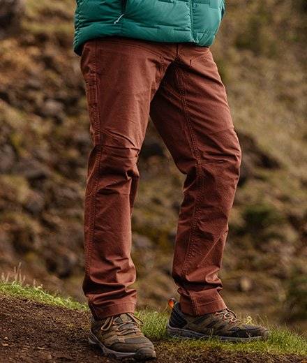 Hiking Pants