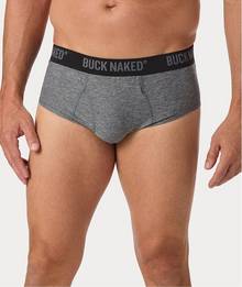 Grey briefs
