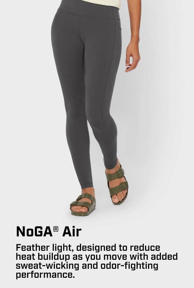 NoGA® Air
