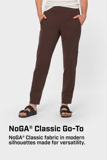 NoGA® Classic Go-To