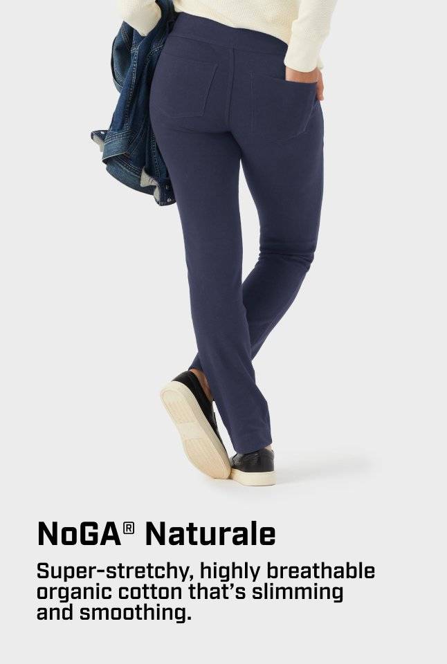 NoGA® Naturale