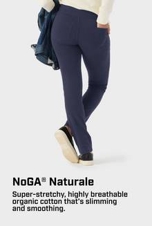 NoGA® Naturale