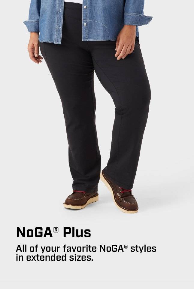 NoGA® Plus