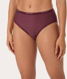 Maroon underwear