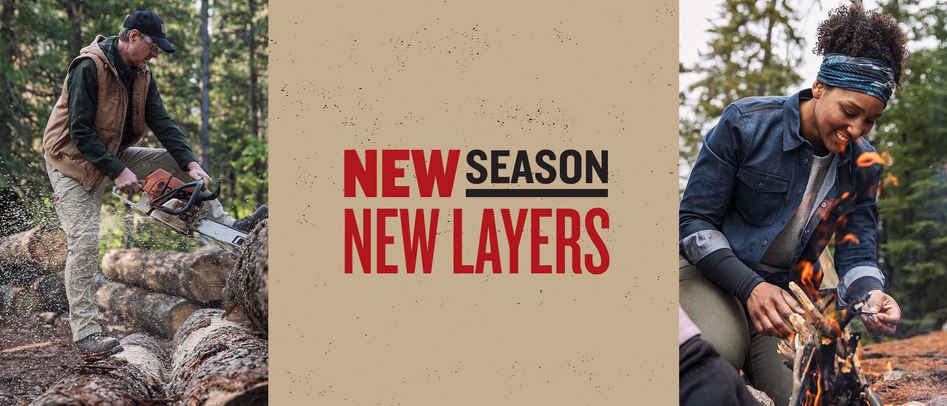 new season new layers