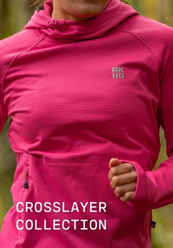 CTA: Crosslayer Collection