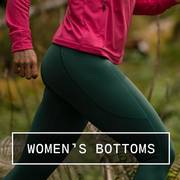 CTA: Women's Bottoms