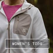 CTA: Women's Tops