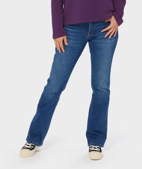 Women's Bootcut Jeans