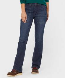 Women's Bootcut Jeans