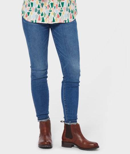 Women's Skinny Jeans