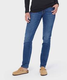 Women's Slim Leg Jeans