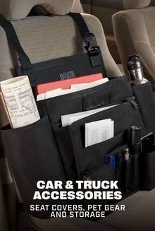Car & Truck Accessories