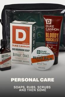 Personal Care