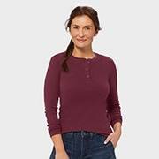 Women's Tops