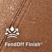 fendoff finish icon