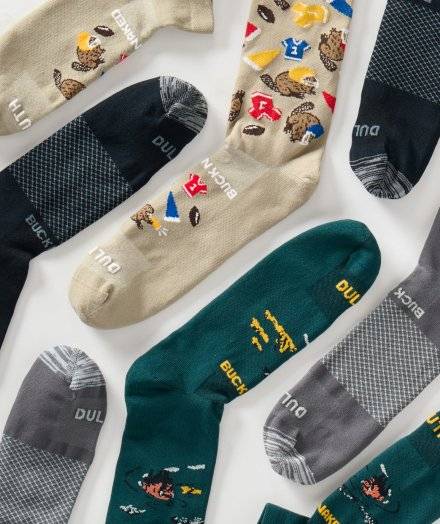 Men's socks