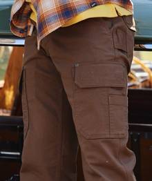 Cargo Pants