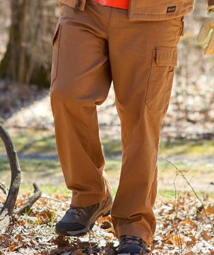 Cargo Pants