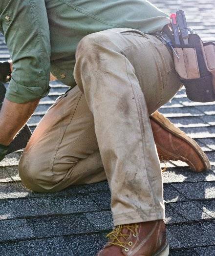 Fire Hose® Pants