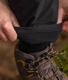 Lined Pants