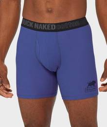 Blue men's underwear.