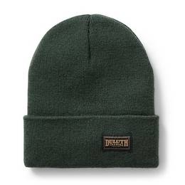 Grey beanie