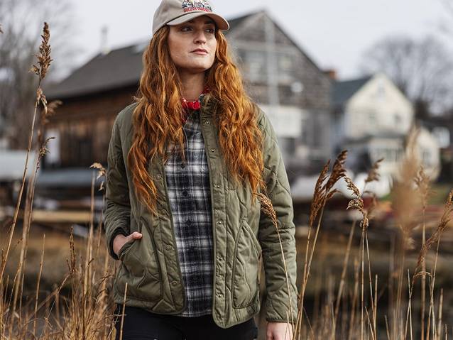 Men's & Women's Workwear & Clothing | Duluth Trading Company