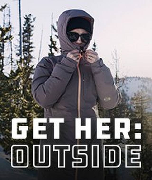 Get Her: Outside
