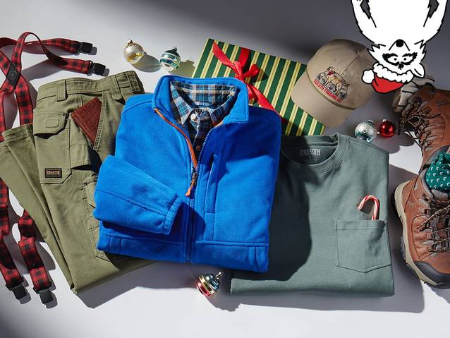 Men s Women s Workwear Clothing Duluth Trading Company